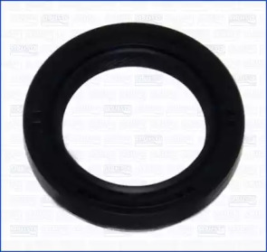 WILMINK GROUP wg1163303 -  Уплотняющее кольцо, коленчатый вал